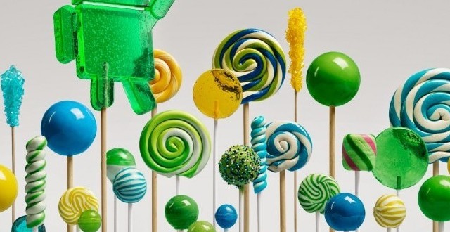 Google Akhirnya Resmikan Android 5.0 – Lollipop